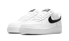 AIR FORCE 1'07 MNS WMNS"White/Black" DD8959 103