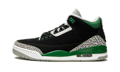 3 Retro "Pine Green" CT8532 030