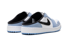 1 Mule Golf "University Blue" FJ1214 400