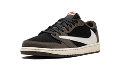 1 Low "Travis Scott- Mocha" CQ4277 001