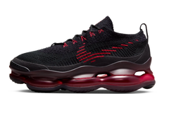 Max Scorpion FK Black/University Red