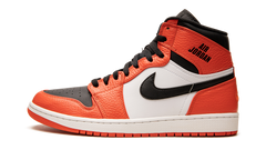 1 Retro High "Rare Air - Max Orange"
