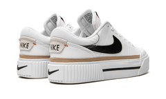 COURT LEGACY LIFT MNS WMNS DM7590 100