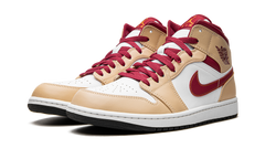 1 Mid "Light Curry" 554724 201
