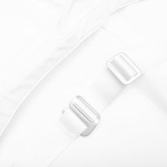 Women's NRG HE Pant - White