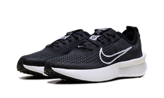 Interact Run WMNS"Black Anthracite White" FD2292 003