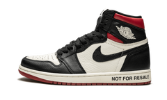 1 Retro High OG NRG "Not For Resale" 861428 106