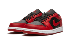 1 Low "Reverse Bred" 553558 606