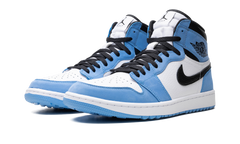 1 High "University Blue" DQ0660 400