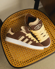 Campus 00s Double W