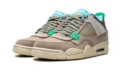 4 Retro SP "Union LA 30th Anniversary - Taupe Haze" DJ5718 242