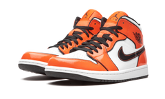 1 Mid SE "Turf Orange" DD6834 802