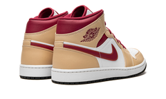 1 Mid "Light Curry" 554724 201